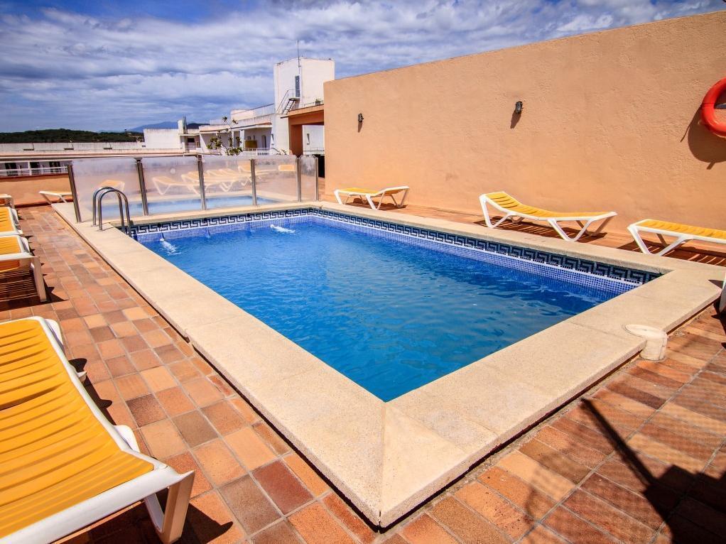 Alegria San Juan Park Hotel Lloret de Mar