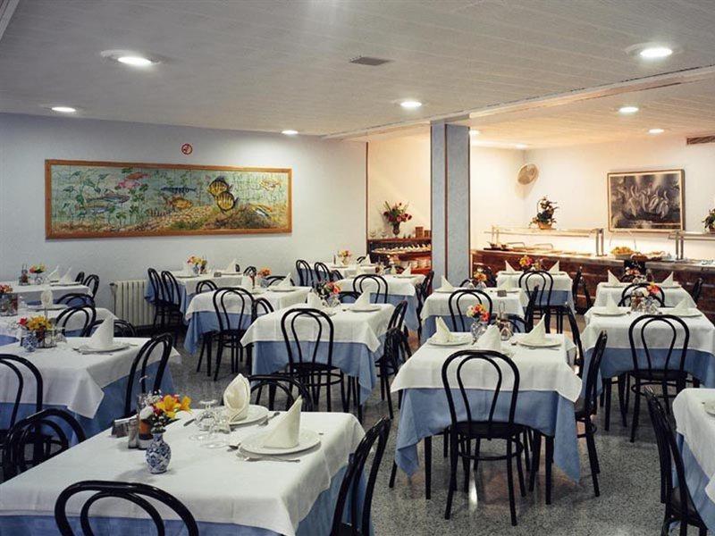Alegria San Juan Park Hotel