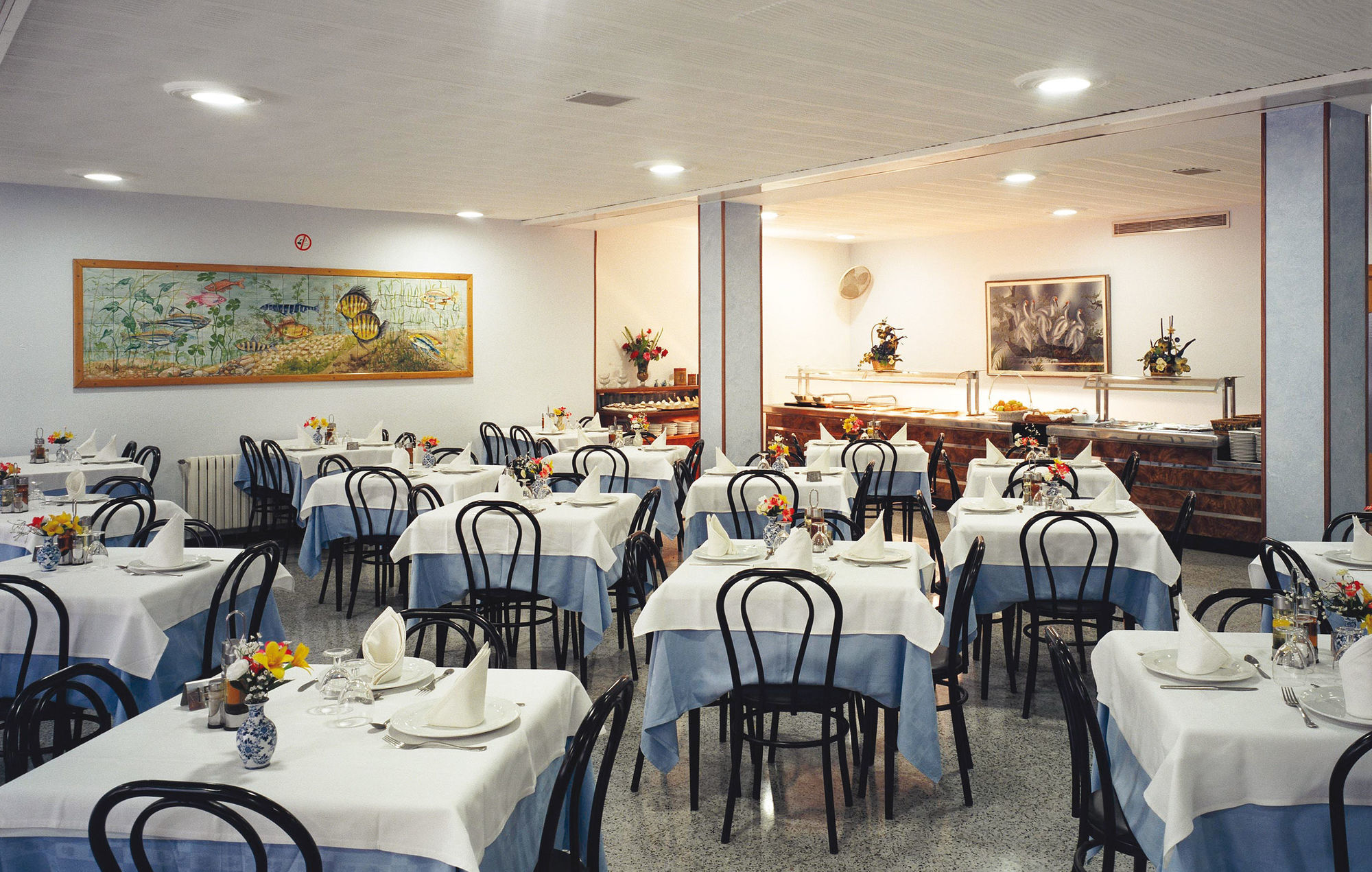 Alegria San Juan Park Hotel 2*