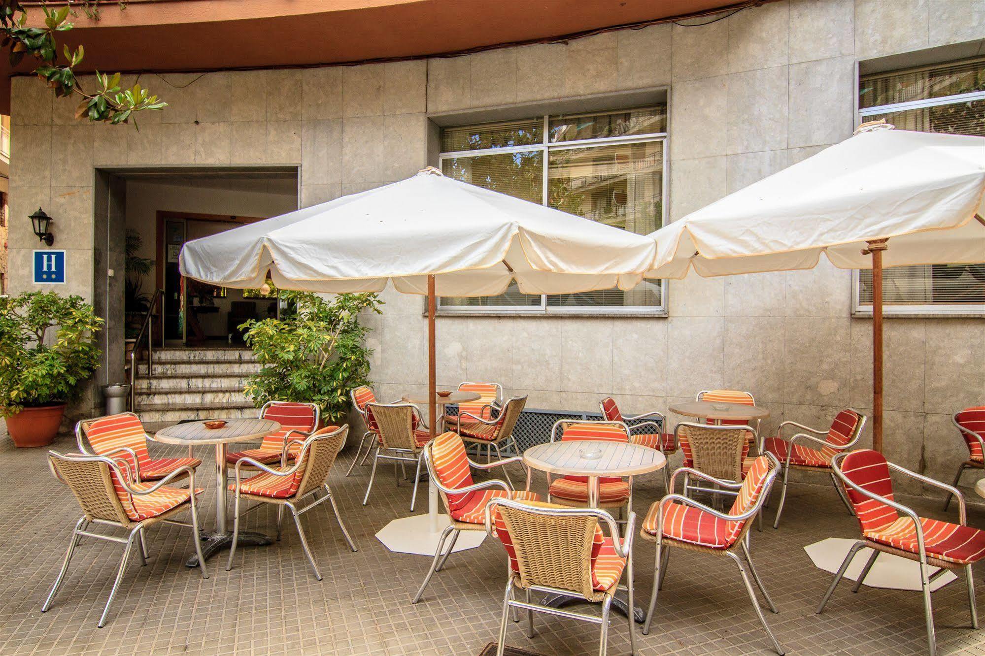 Hotel Alegria San Juan Park 2*